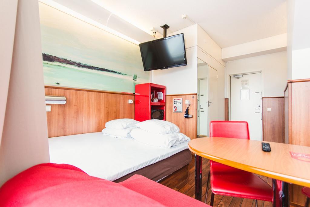 Omena Hotel Vaasa Room photo