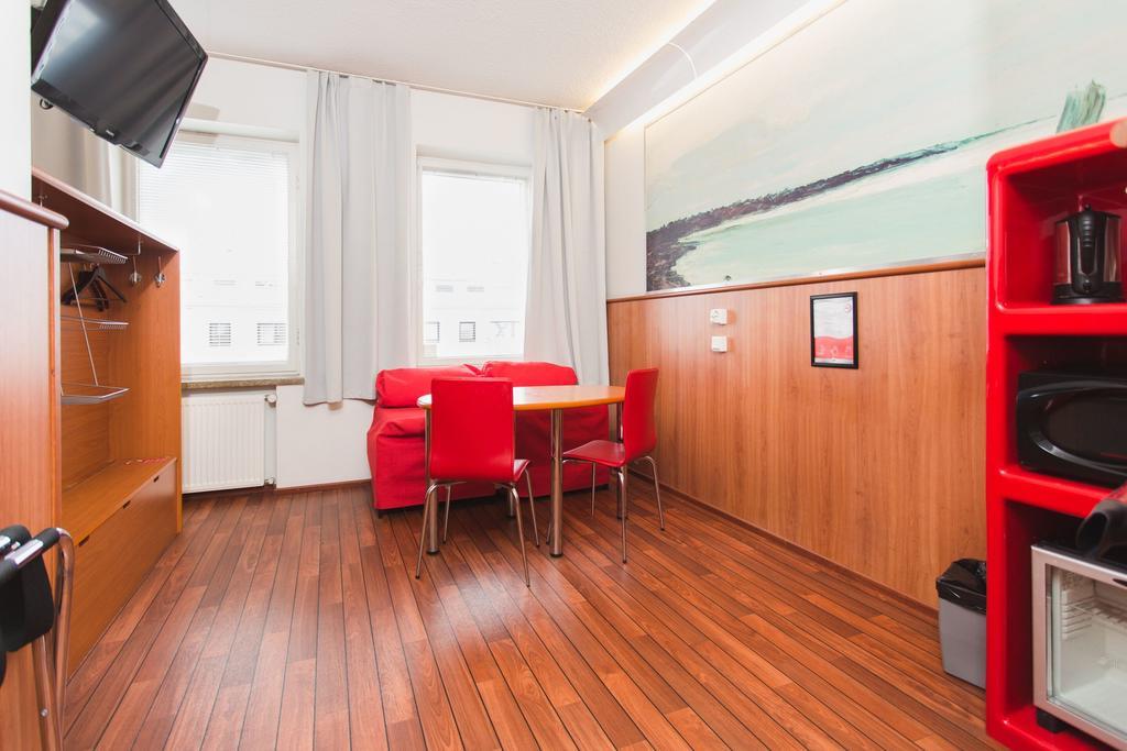 Omena Hotel Vaasa Room photo