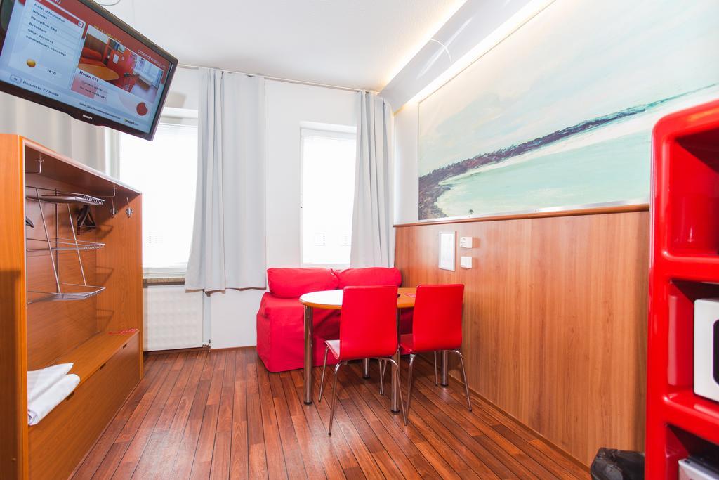 Omena Hotel Vaasa Exterior photo