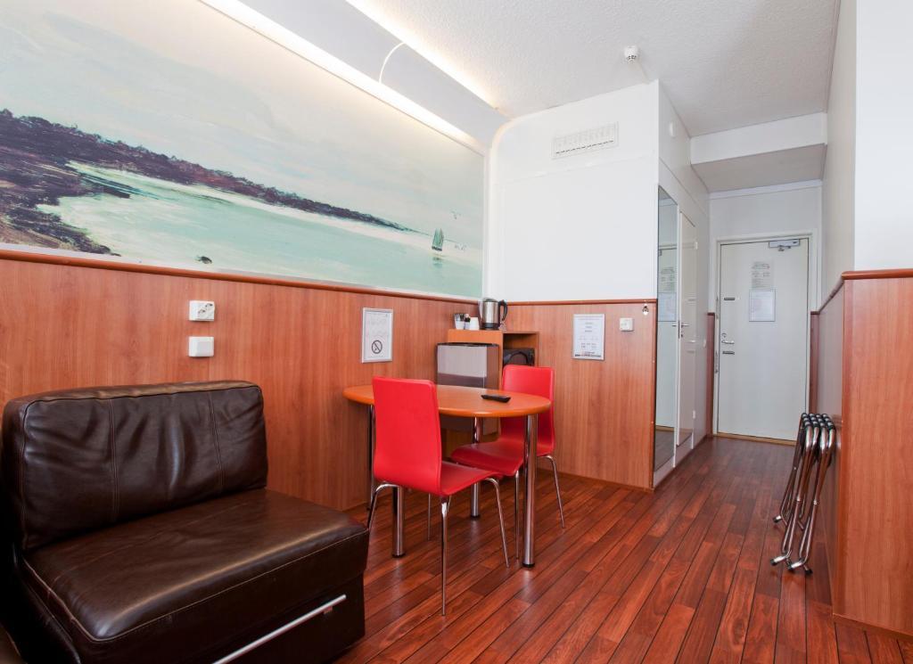 Omena Hotel Vaasa Room photo